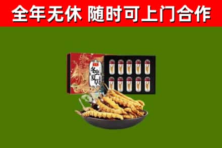 桂阳县烟酒回收冬虫夏草礼盒.jpg